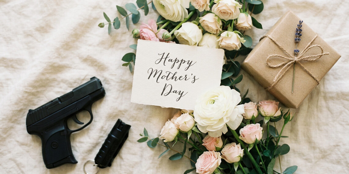 11 Mother's Day Gifts for the Concealed Carrier in Your Life