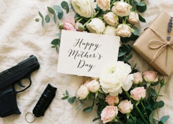 11 Mother's Day Gifts for the Concealed Carrier in Your Life