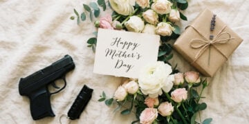 11 Mother's Day Gifts for the Concealed Carrier in Your Life
