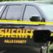 A Relative Was Stabbing Children When a Texas Woman Grabbed a Gun and Stopped Him Cold