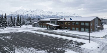 Alaskan School District Considering Voluntary Concealed Carry Program for Qualified Teachers and Volunteers