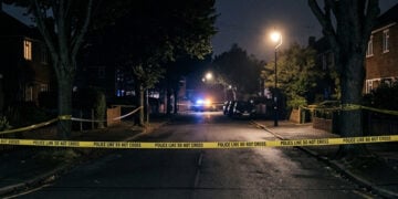 An Oregon Man Fired Back at an Intruder. By the Time Police Arrived, Two People Were Down.