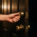 Armed Clarksville Woman Shoots Intruder From Her Own Townhouse Complex After Opening Front Door at 1:40 A.M.