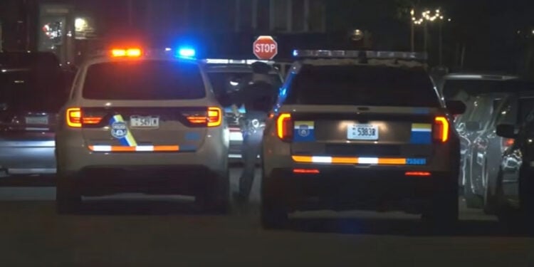 Armed Philadelphia Neighbor Kills Stick-Wielding Intruder Attacking Mother in 14-Year-Old Daughter's Room