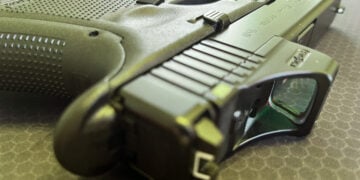 Connecticut HB 5043 Passes Senate in Overnight Vote, Glock-Style Pistol Ban Now Sits on Governor Lamont's Desk