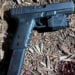 Convicted Felon Kicks in Doors of Four Occupied Jacksonville Homes With a Handgun, Stopped Only When Police Arrive