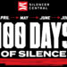 Day 32 of the 100 Days of Silence Brings the Suppressor-Host Pistol and the Form 4 Service Together — Here's the $4,171 Prize Stack