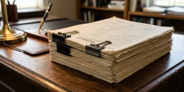 Delaware Bill Would Build a Firearms Registry and Drive Small FFLs Out of Business, Senate Executive Committee Hears It Tuesday