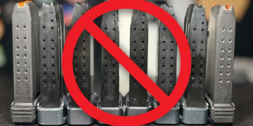 DOJ Files Second Colorado Lawsuit in 24 Hours, Targets State's 15-Round Magazine Ban as Civil Rights Violation