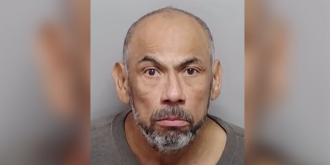 Don't Bring a Knife to a Gunfight: 58-Year-Old San Antonio Man Learns the Old Saying the Hard Way