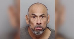 Don't Bring a Knife to a Gunfight: 58-Year-Old San Antonio Man Learns the Old Saying the Hard Way