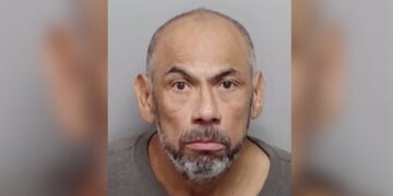 Don't Bring a Knife to a Gunfight: 58-Year-Old San Antonio Man Learns the Old Saying the Hard Way