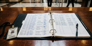 Florida AG Files $5 Million Lawsuit Against Jacksonville Over Illegal Gun Registry, Citing 2007 City Memo That Warned Against It