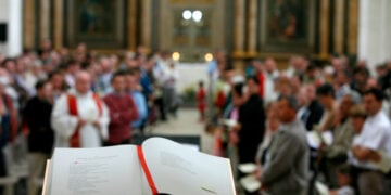 Florida Governor Signs Bill Allowing Armed Volunteer Security Teams at Places of Worship Into Law