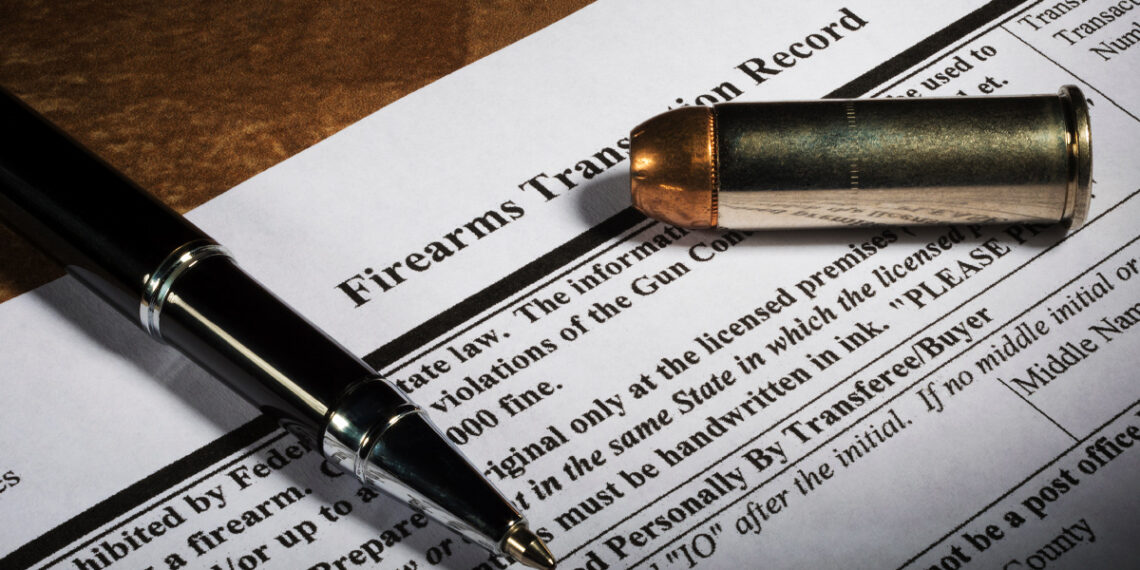 Gun Owners of America Moves to Hold Virginia State Police Chief in Contempt After Agency Restarts Banned Background Checks