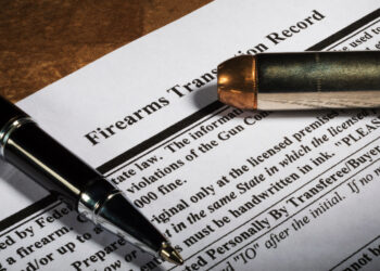 Gun Owners of America Moves to Hold Virginia State Police Chief in Contempt After Agency Restarts Banned Background Checks