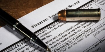 Gun Owners of America Moves to Hold Virginia State Police Chief in Contempt After Agency Restarts Banned Background Checks