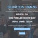 GunCon 2026: I'll Be There June 20 in Niles, Ohio With 60+ Brands and Top 2A Voices