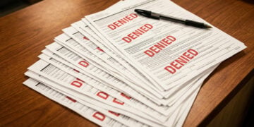 House Unanimously Passes Massie's NICS Transparency Bill After 5.1 Million Denials and Almost Zero Convictions
