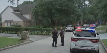 Houston Homeowner Shoots and Kills Masked, Gloved Intruder Found Inside His Home Before Dawn