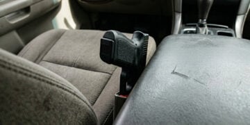 Illinois Judge Rules Quincy Man Acted in Self-Defense in TJ Maxx Parking Lot Shooting, but Gun Storage Conviction Could Send Him to Prison