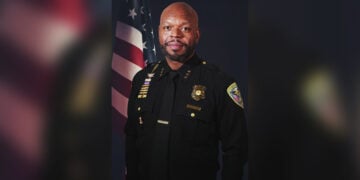 Indiana Police Chief Stole an Evidence Gun and Sold It to a Pawn Shop, Prosecutors Say
