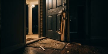 Jackson Homeowner Shoots and Kills Suspect Who Kicked in Door in Pre-Dawn Home Invasion
