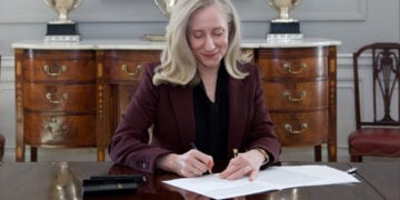 Lawsuits Hit Virginia's New Assault Firearm Ban Within 24 Hours of Spanberger's Signature