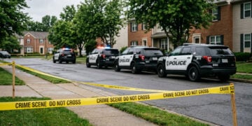 Mankato Murder Highlights Why Armed Citizens Carry: Prohibited Felon Broke Into Home, Killed Woman's New Boyfriend, Beat Her in Bathtub