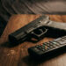 Nashville Man Watching TV in Bed Shoots Masked Intruder Who Demanded Money