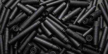 Nearly 6 Million Suppressors Are Now Registered in the U.S. — How Do You Say "Common Use" Without Saying It?