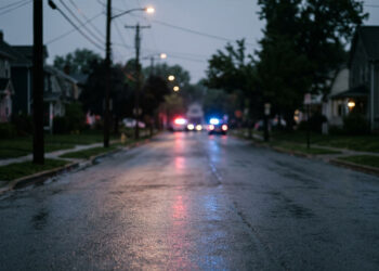 Neighbors Say the Man Had Alzheimer's. It Doesn't Change What the Homeowner Faced.