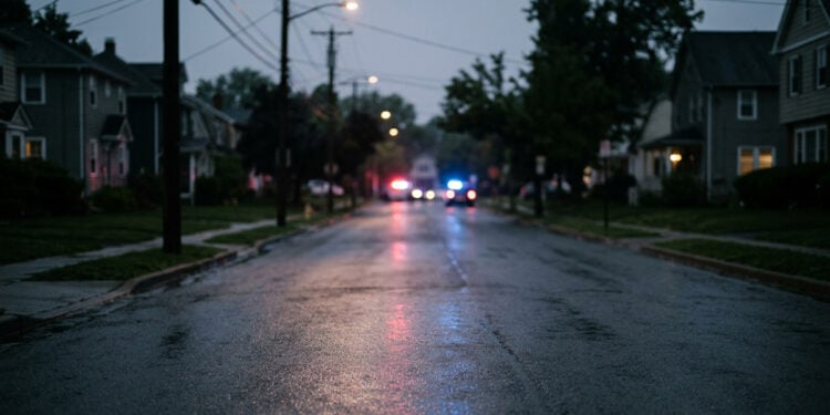 Neighbors Say the Man Had Alzheimer's. It Doesn't Change What the Homeowner Faced.