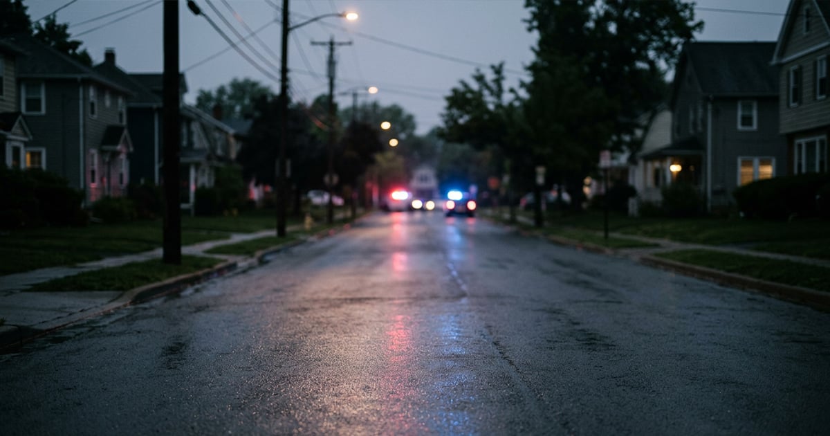 Neighbors Say the Man Had Alzheimer’s. It Doesn’t Change What the Homeowner Faced. Neighbors Say the Man Had Alzheimer’s. It Doesn’t Change What the Homeowner Faced.