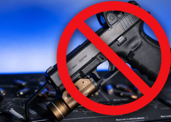 NRA, SAF, and FPC Hit Maryland With Federal Lawsuit Over New Glock Ban