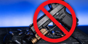 NRA, SAF, and FPC Hit Maryland With Federal Lawsuit Over New Glock Ban
