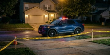 Oklahoma City Homeowner Shoots Alleged Robber, Suspect in Critical Condition