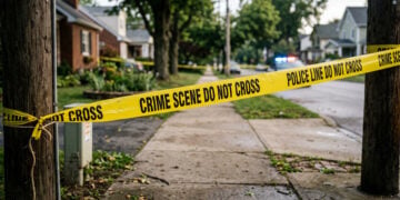 Sacramento Robbery Victim Disarms Suspect at Gunpoint, Holds Him Until Police Arrive