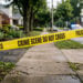 Sacramento Robbery Victim Disarms Suspect at Gunpoint, Holds Him Until Police Arrive