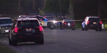 Sacramento Security Guard Fatally Shoots One Suspected Burglar, Wounds Another at Marijuana Dispensary