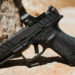 Springfield Armory Echelon Alpha 4.0C vs. Echelon 4.0C