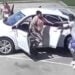 Texas Father Shoots and Kills Carjacker During Nearly Minute-Long Struggle With Family of Eight Inside Vehicle
