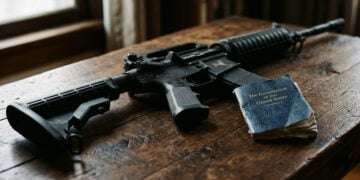 13 Virginia Prosecutors Now Refuse to Enforce Spanberger's Gun Ban