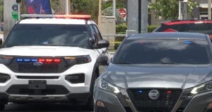 Armed Bystander Returns Fire, Drops Attacker Who Opened Up on Two Men in Miami Gardens, Police Say
