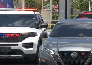 Armed Bystander Returns Fire, Drops Attacker Who Opened Up on Two Men in Miami Gardens, Police Say