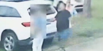 Armed Bystanders Stop Felon From Kidnapping 74-Year-Old Woman Outside Florida Church