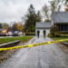 Columbus Man Says He Shot Intruder Who Attacked Him at His Front Door