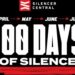 Day 50 of the 100 Days of Silence Is a Complete Suppressed 9mm Carry Build — Here's the $2,347.74 Prize Stack
