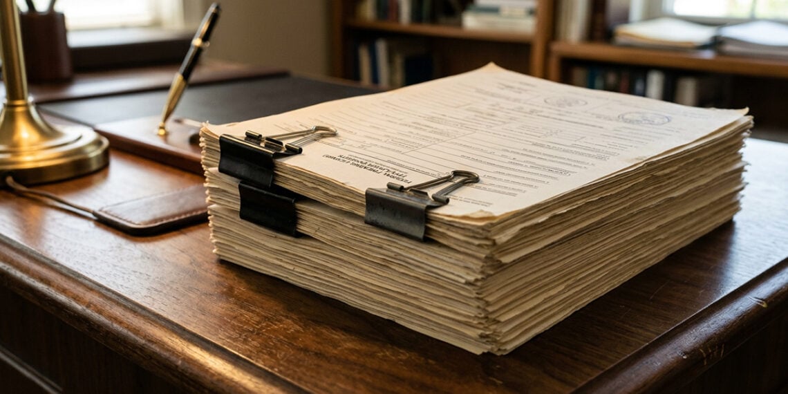 Delaware's "FFL Killer" Bill Clears the House and Lands on Governor Meyer's Desk