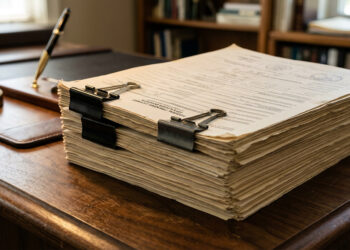 Delaware's "FFL Killer" Bill Clears the House and Lands on Governor Meyer's Desk